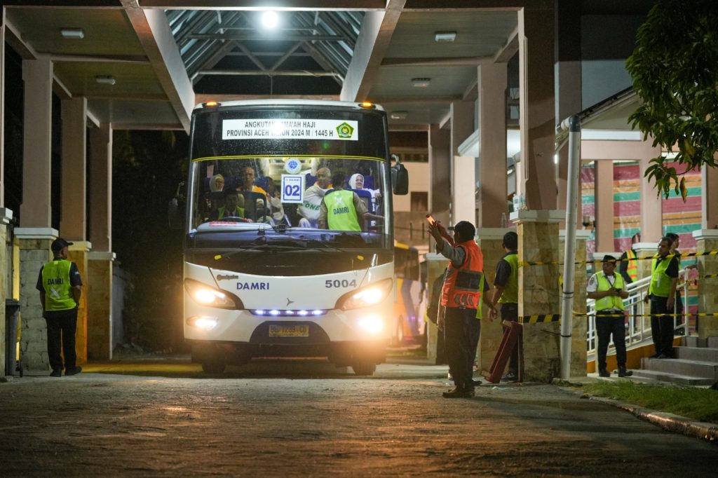 Contoh Soal Pengawas Transportasi Darat untuk CPNS & PPPK