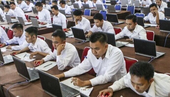 Contoh Soal Pengembang Teknologi Pembelajaran untuk PPPK & CPNS